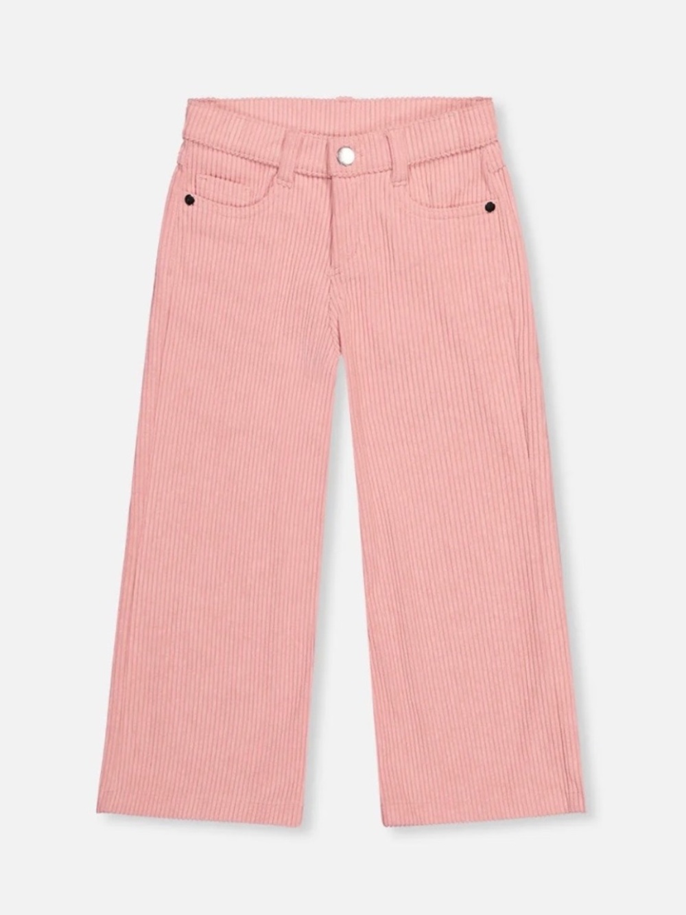 Deux par Deux corduroy pants, size 12